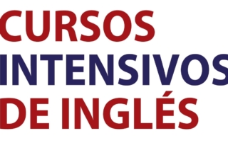 Cursos intensivos de ingles