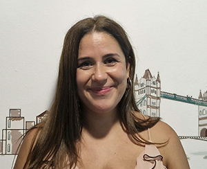 Rocío González